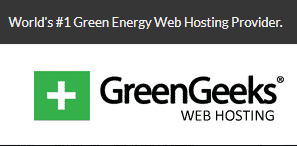 GreenGeeks web hosting canada review